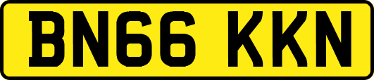 BN66KKN