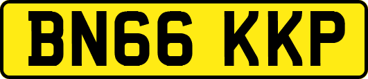 BN66KKP