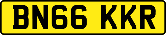 BN66KKR