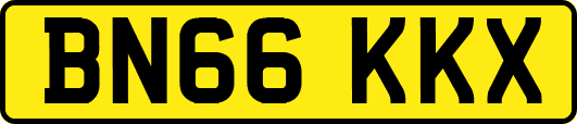 BN66KKX