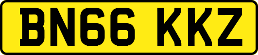 BN66KKZ