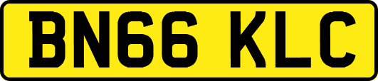BN66KLC