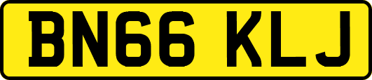 BN66KLJ