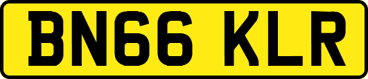BN66KLR