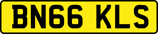 BN66KLS