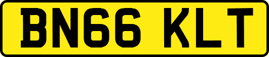 BN66KLT