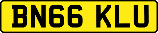BN66KLU