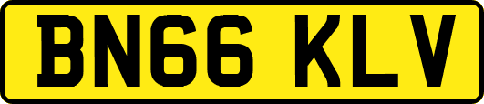 BN66KLV