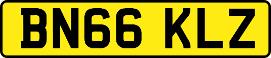 BN66KLZ