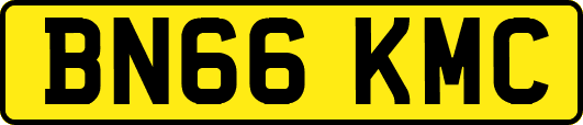 BN66KMC