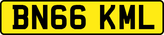 BN66KML