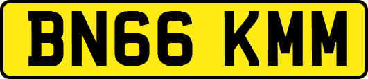 BN66KMM