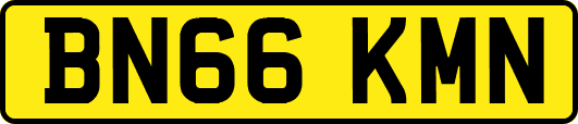 BN66KMN