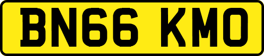 BN66KMO