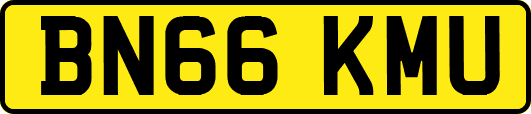 BN66KMU