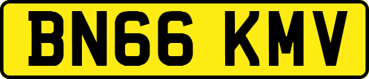 BN66KMV