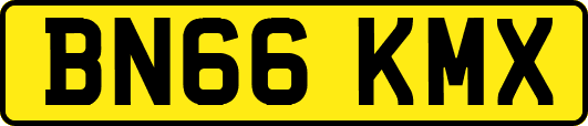 BN66KMX