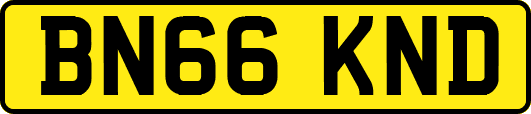 BN66KND