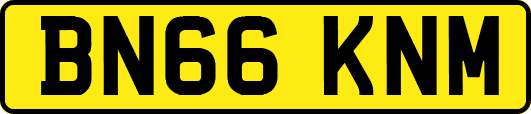 BN66KNM