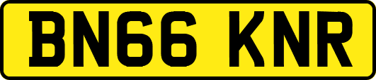 BN66KNR