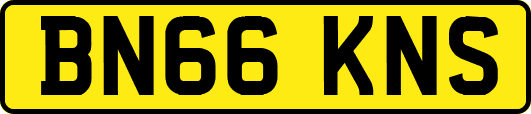 BN66KNS