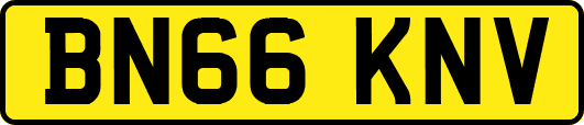BN66KNV