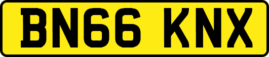 BN66KNX