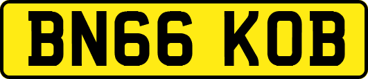 BN66KOB