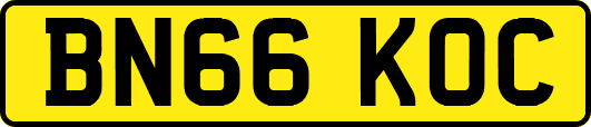 BN66KOC