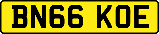 BN66KOE