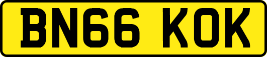 BN66KOK