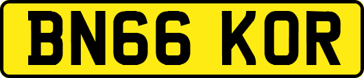 BN66KOR