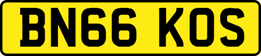 BN66KOS