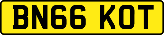 BN66KOT
