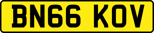 BN66KOV