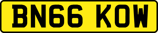 BN66KOW