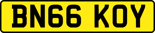 BN66KOY