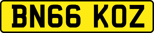 BN66KOZ