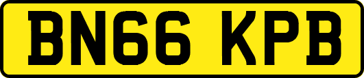 BN66KPB