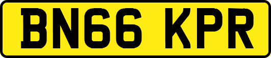 BN66KPR