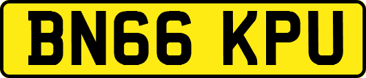 BN66KPU