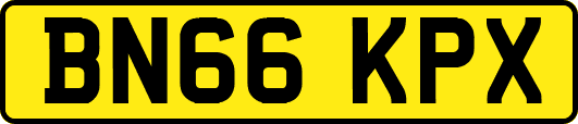 BN66KPX