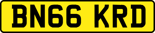 BN66KRD