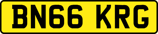 BN66KRG