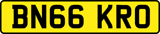 BN66KRO
