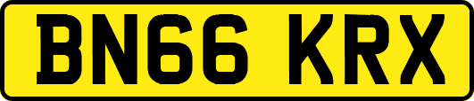 BN66KRX