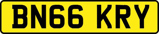BN66KRY
