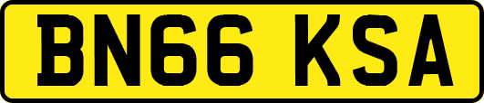 BN66KSA