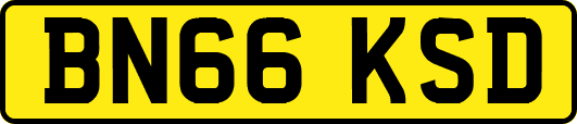 BN66KSD