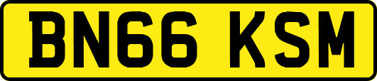 BN66KSM